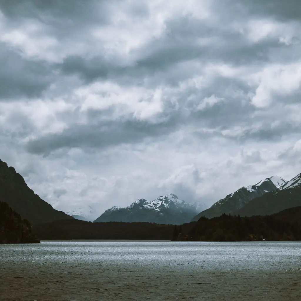 Recorre la Patagonia
